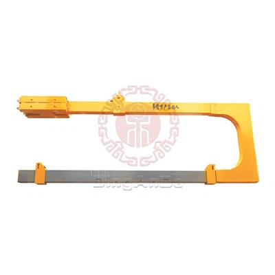 Pakiet płyty Underder U szklany pojemnik Ładowanie rozładowy