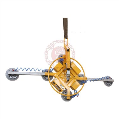 Elektryczny przyssawka do podnoszenia szkła-6